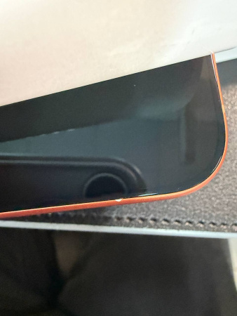 Apple iPhone 17 Pro Max 256Gb Cosmic Orange Esim (Уцененный)