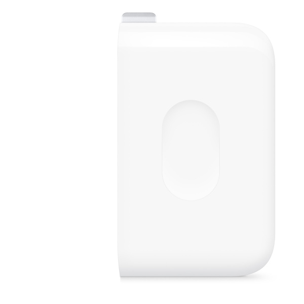 Сетевое зарядное устройство Apple 40W Dynamic Power Adapter Сетевое зарядное устройство Apple 40W Dynamic Power Adapter