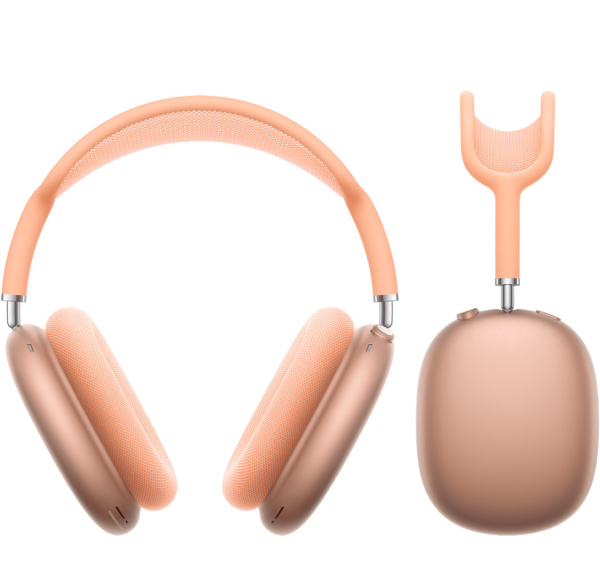 Беспроводные наушники Apple AirPods Max (2024) Orange