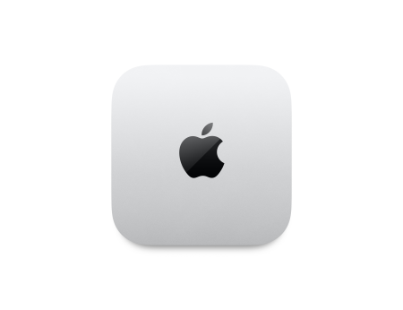 Кастомный Apple Mac mini (Apple M4 Pro, 12-core CPU / 16-core GPU), 64GB, SSD 1TB Silver (10 Gigabit Ethernet)