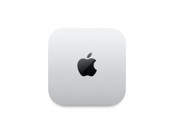 Кастомный Apple Mac mini (Apple M4 Pro, 14-core CPU / 20-core GPU), 48GB, SSD 1TB Silver