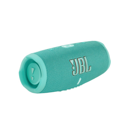 Портативная акустика JBL Charge 5 Teal