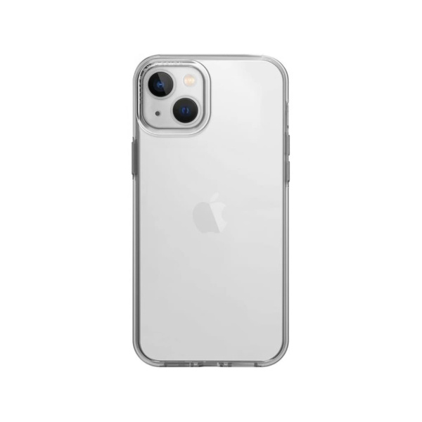 Чехол Uniq для iPhone 14 Plus Clarion Clear