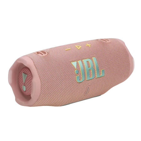 Портативная колонка JBL Charge 6 Pink