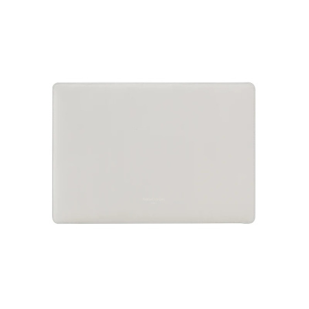 Защитный чехол Native Union Stow Slim Sleeve для MacBook 15/16 Sandstone