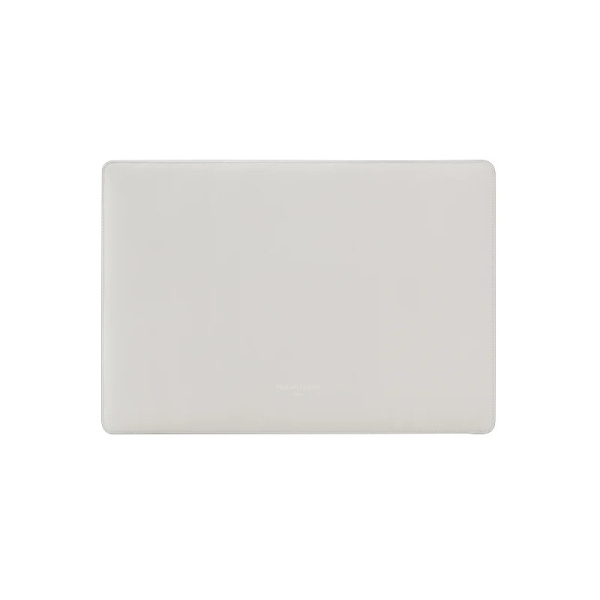 Защитный чехол Native Union Stow Slim Sleeve для MacBook 15/16 Sandstone