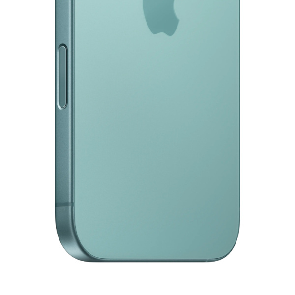 Смартфон Apple iPhone 16 128GB Teal (Бирюзовый) nanoSIM + eSIM