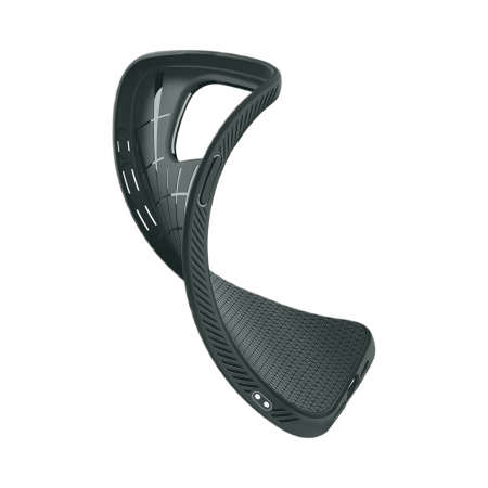 Защитный чехол Spigen Liquid Air для iPhone 15 Pro Abyss Green Защитный чехол Spigen Liquid Air для iPhone 15 Pro Abyss Green