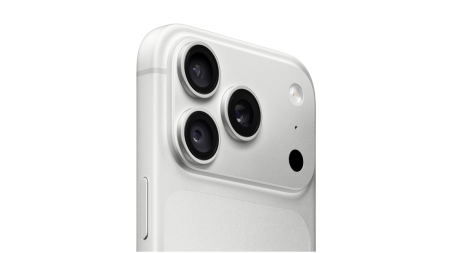 Смартфон Apple iPhone 18 Pro 2TB Silver (Серебро)