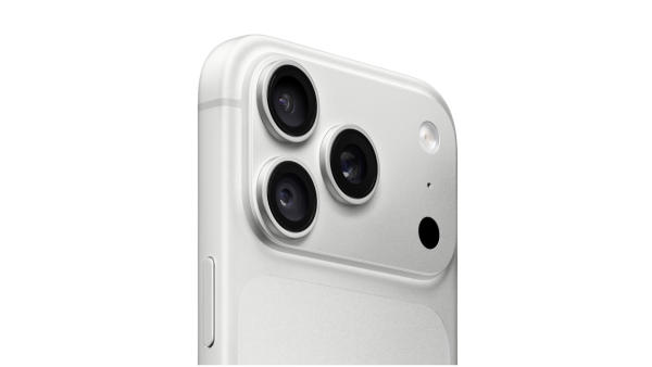 Смартфон Apple iPhone 18 Pro 1TB Silver (Серебро)