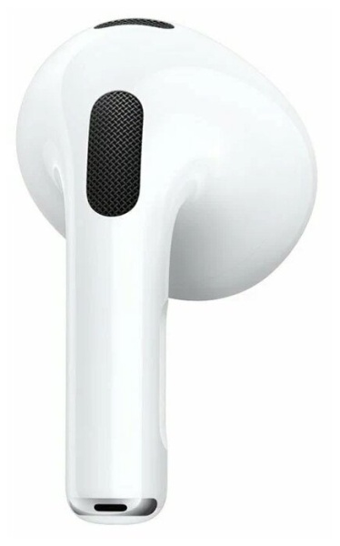 Левый наушник Apple Airpods (3-е поколение) (L)