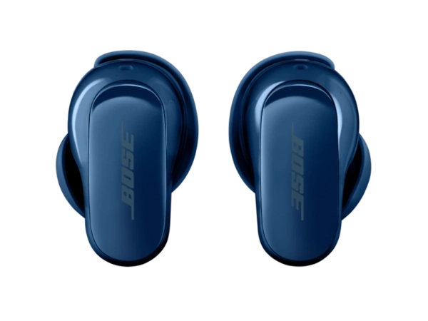 Беспроводные наушники Bose QuietComfort Ultra Earbuds Lunar Blue