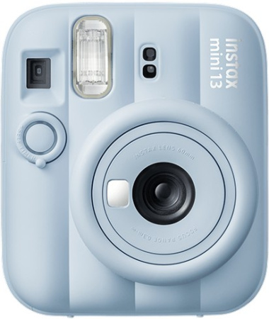 Фотоаппарат моментальной печати Fujifilm Instax Mini 13 Pastel Blue