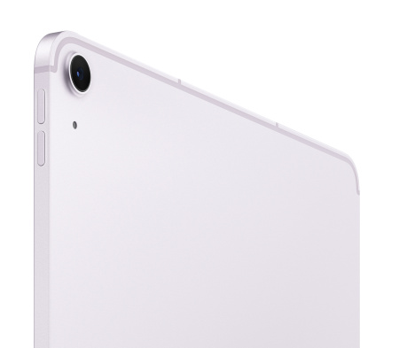 Планшет Apple iPad Air 13 (2024) Wi-Fi + Cellular 128GB Purple (Фиолетовый)