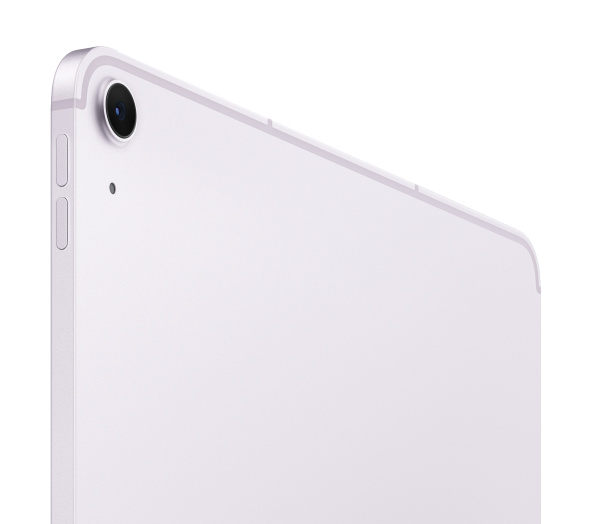 Планшет Apple iPad Air 13 (2024) Wi-Fi + Cellular 128GB Purple (Фиолетовый)