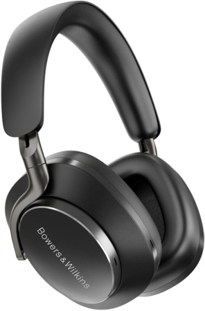 Наушники накладные Bowers & Wilkins Px8 Black
