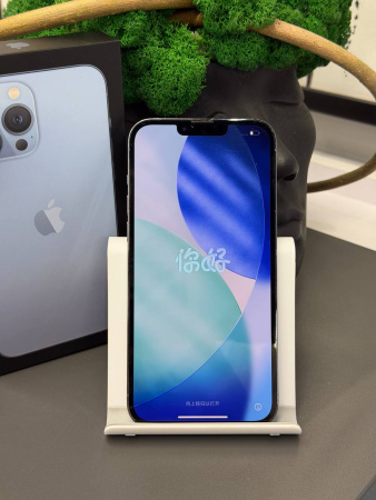 Apple iPhone 13 Pro Max 256GB Sierra Blue Б/У