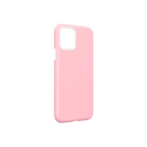 Защитный чехол SwitchEasy Colors для iPhone 11 Pro Baby Pink