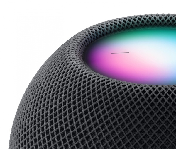 Портативная акустика Apple HomePod mini Space Gray