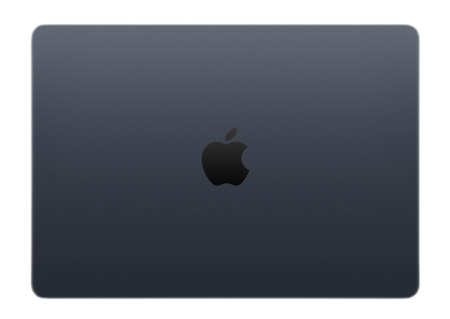 Ноутбук Apple MacBook Air 15 M5 (10-core CPU, 10-core GPU) / RAM 24GB / SSD 1Tb Midnight (Темная ночь)