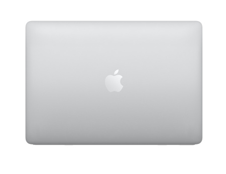 Ноутбук Apple MacBook Pro Touch Bar 13"  M2 (8-core CPU, 10-core GPU) / RAM 8GB / SSD 256GB Silver (Серебристый) MNEP3