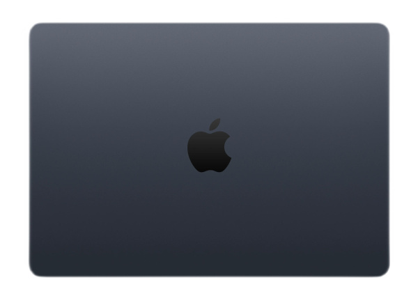 Ноутбук Apple MacBook Air 13 M5 (10-core CPU, 8-core GPU) / RAM 16GB / SSD 512GB Midnight (Темная ночь)