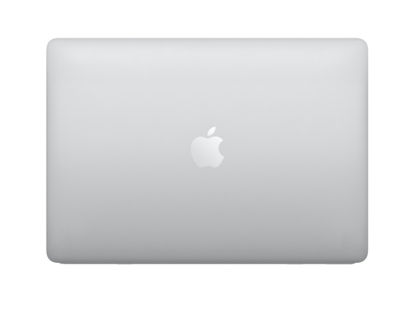 Ноутбук Apple MacBook Pro Touch Bar 13"  M2 (8-core CPU, 10-core GPU) / RAM 8GB / SSD 512GB Silver (Серебристый) MNEQ3