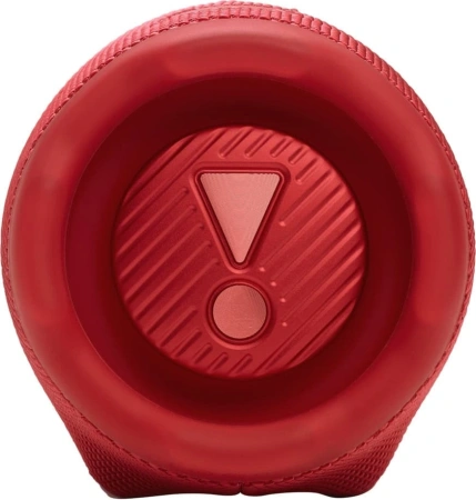 Портативная колонка JBL Charge 6 Red