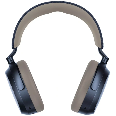 Беспроводные наушники Sennheiser Momentum 4 Denim