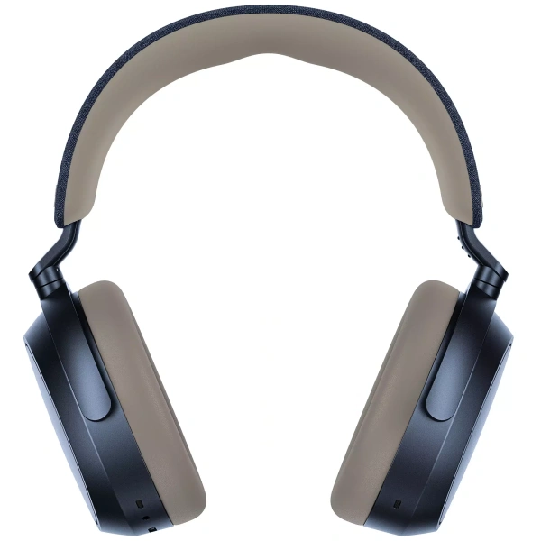 Беспроводные наушники Sennheiser Momentum 4 Denim