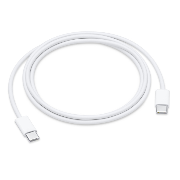 Кабель Apple USB Type-C - USB Type-C (MUF72ZM/A) 1 м