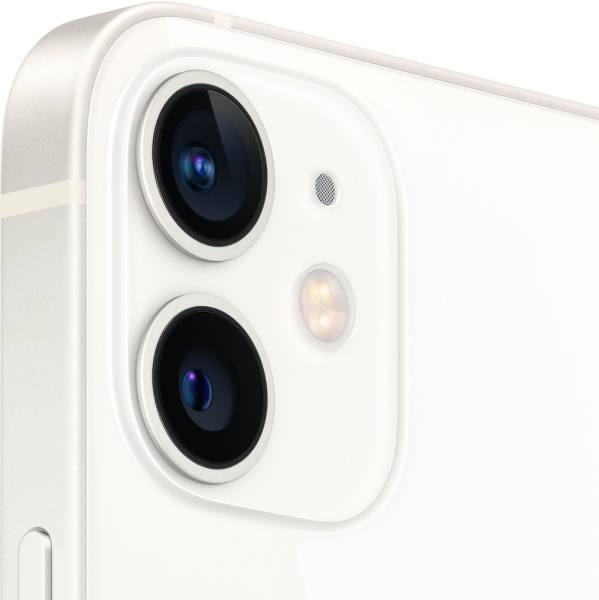 Смартфон Apple iPhone 12 mini 64GB White (Белый)