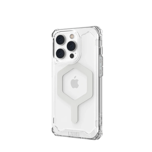 Защитный чехол UAG Plyo iPhone 14 Pro MagSafe Clear