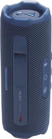 Портативная колонка JBL Flip 7 Blue Портативная колонка JBL Flip 7 Blue