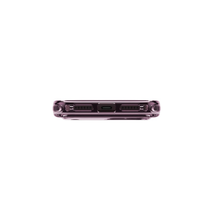 Защитный чехол Uniq для iPhone 18 Pro Max/17 Pro Max Lifepro Xtreme (MagSafe) Deep Burgundy