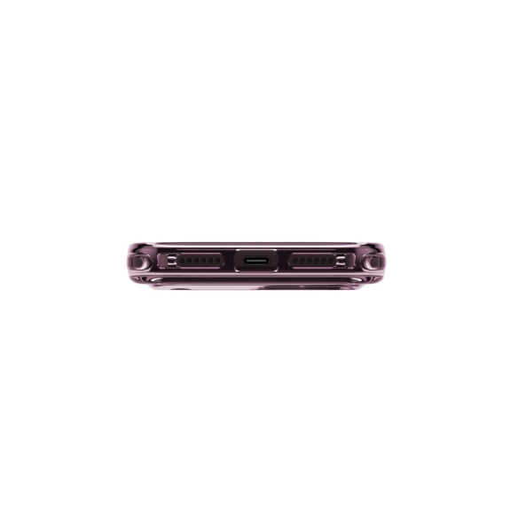 Защитный чехол Uniq для iPhone 18 Pro Max/17 Pro Max Lifepro Xtreme (MagSafe) Deep Burgundy