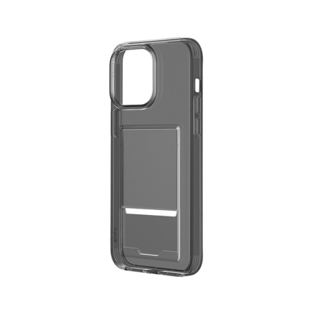 Защитный чехол Uniq Air Fender ID для iPhone 15 Grey