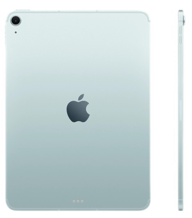 Планшет Apple iPad Air 11 M4 (2026) Wi-Fi 1Tb Blue (Синий)