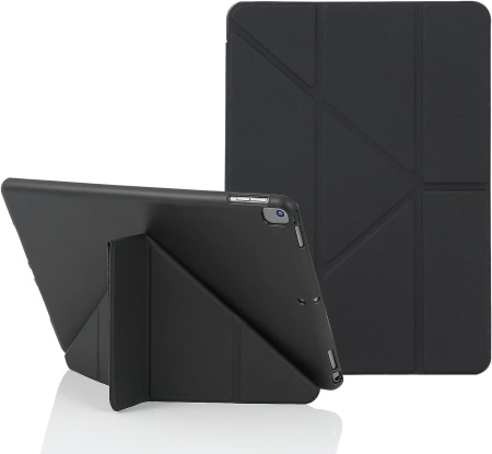 Защитный чехол для iPad Pro 11 Keephone Origami Black