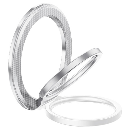 Кольцо-держатель ACEFAST P1 Mobile Phone Ring Holder Silver