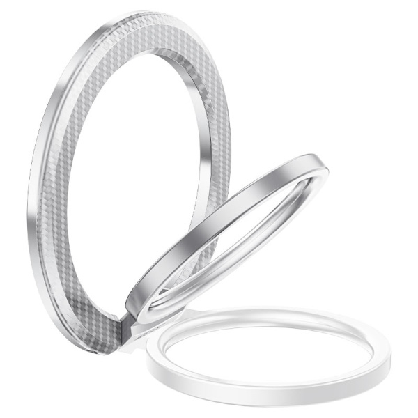 Кольцо-держатель ACEFAST P1 Mobile Phone Ring Holder Silver