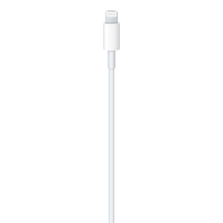 Кабель Apple USB-C to Lightning (1m)