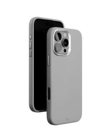 Защитный чехол VLP Aster Pro Case с MagSafe для iPhone 16 Pro Max Grey