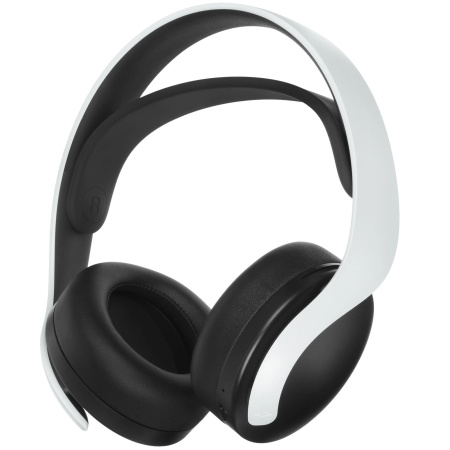 Беспроводные наушники Sony PULSE 3D для PS5 White