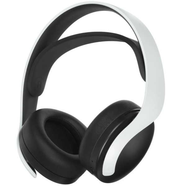 Беспроводные наушники Sony PULSE 3D для PS5 White
