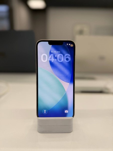 Apple iPhone 13 128GB Pink Б/У