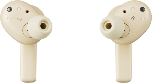 Беспроводные наушники Bang & Olufsen Beoplay EX Gold Tone