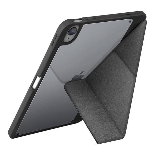 Чехол Uniq для iPad 11 (2025) / 10.9 (2022) Moven Grey