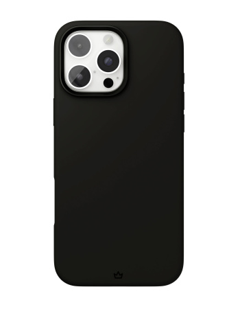 Защитный чехол VLP Aster Pro Case с MagSafe для iPhone 16 Pro Max Black