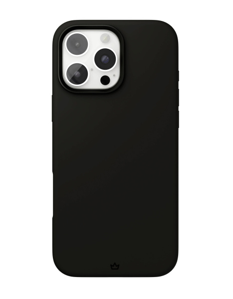 Защитный чехол VLP Aster Pro Case с MagSafe для iPhone 16 Pro Black